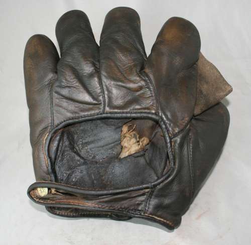 Ratsch Peerless Full Web Back